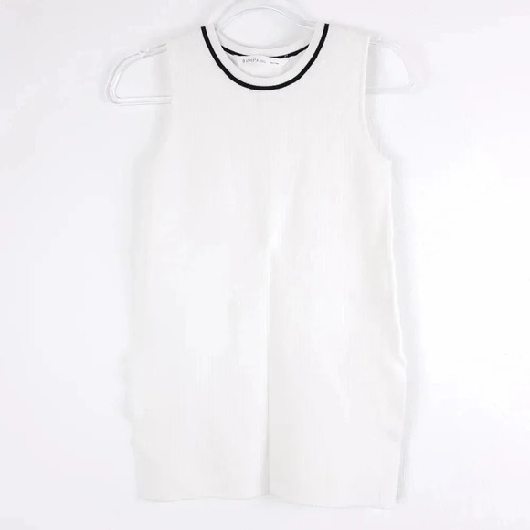 Athleta Long & Lean Sleeveless Sweater - XXS - Picture 4 of 15